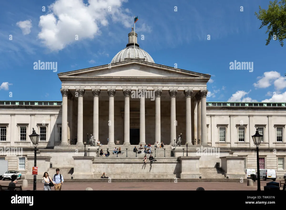 University College London