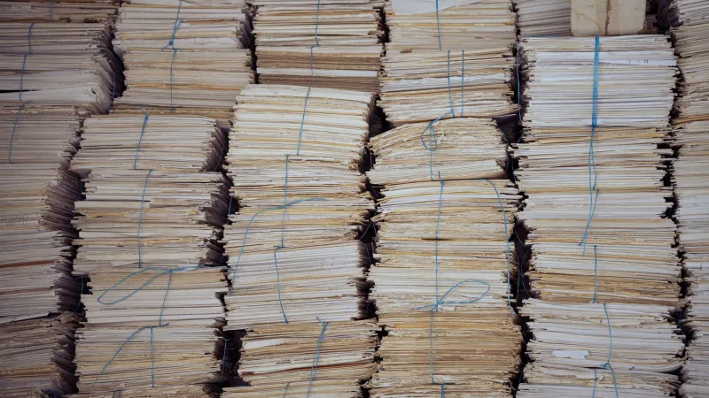 Cabinet Office Publishes Definitive Strategy for Fixing All Previous Definitive Strategies