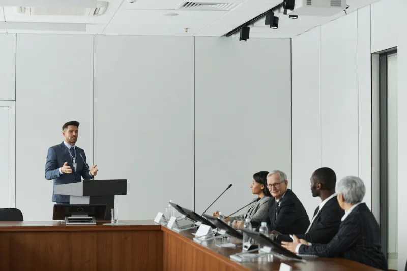 Career Tsar Achieves Perfect Record: Six Appointments, Zero Measurable Outcomes, Unlimited Speaking Fees