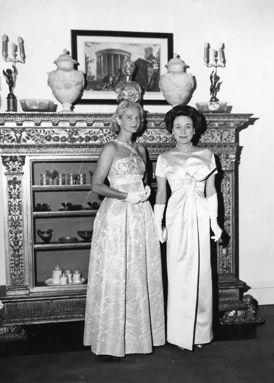 Lady Patricia Wenthorpe