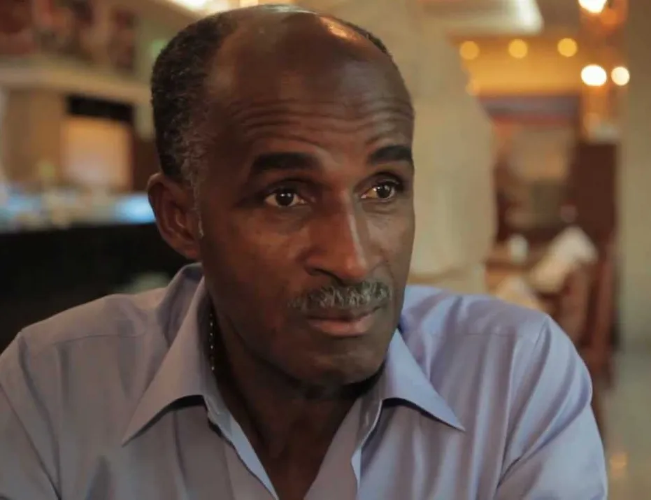 Professor David Quarrie