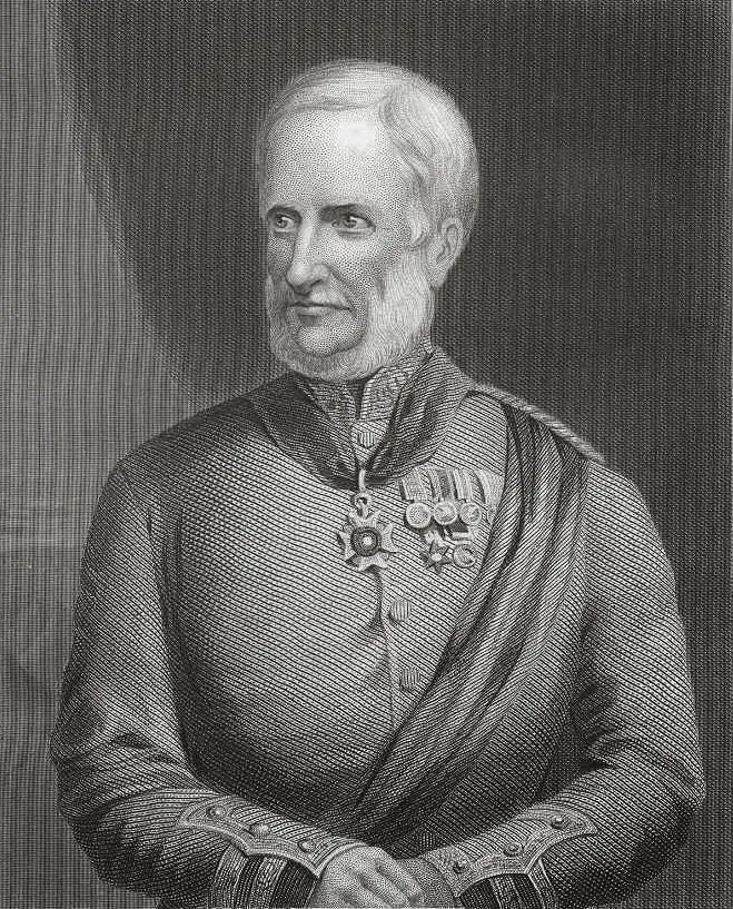 Sir Clement Haverstock