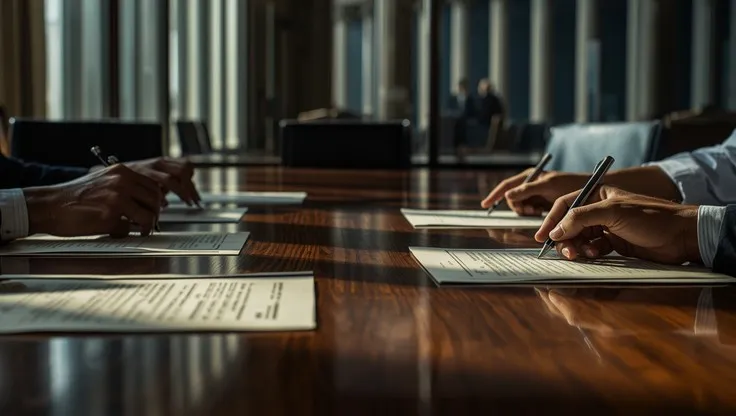 New Ethics Tsar's Landmark Ethics Guide Immediately Becomes Exhibit A in Ethics Investigation