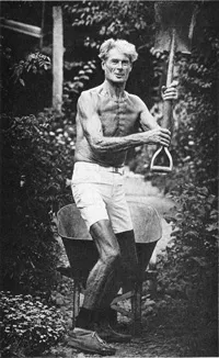 Professor Alan Chidwick