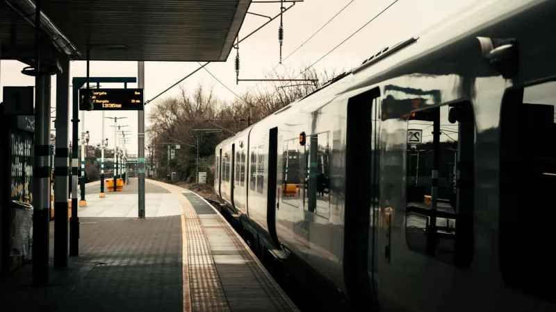 Government Confirms HS2 Will Definitely Stop Somewhere, Possibly Near England