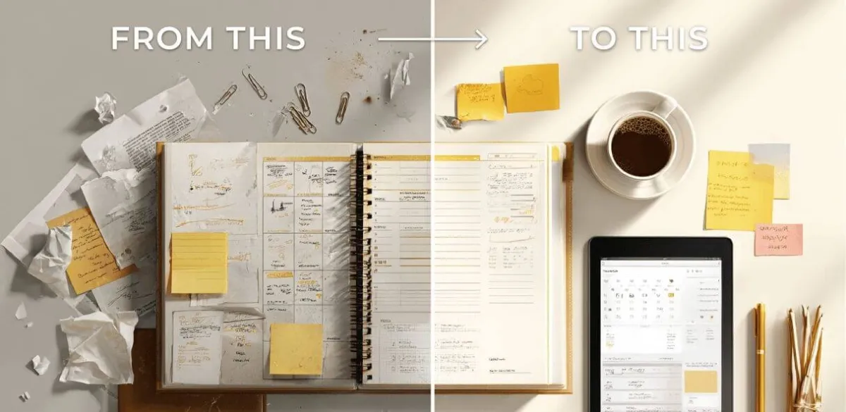 Department for Administrative Excellence