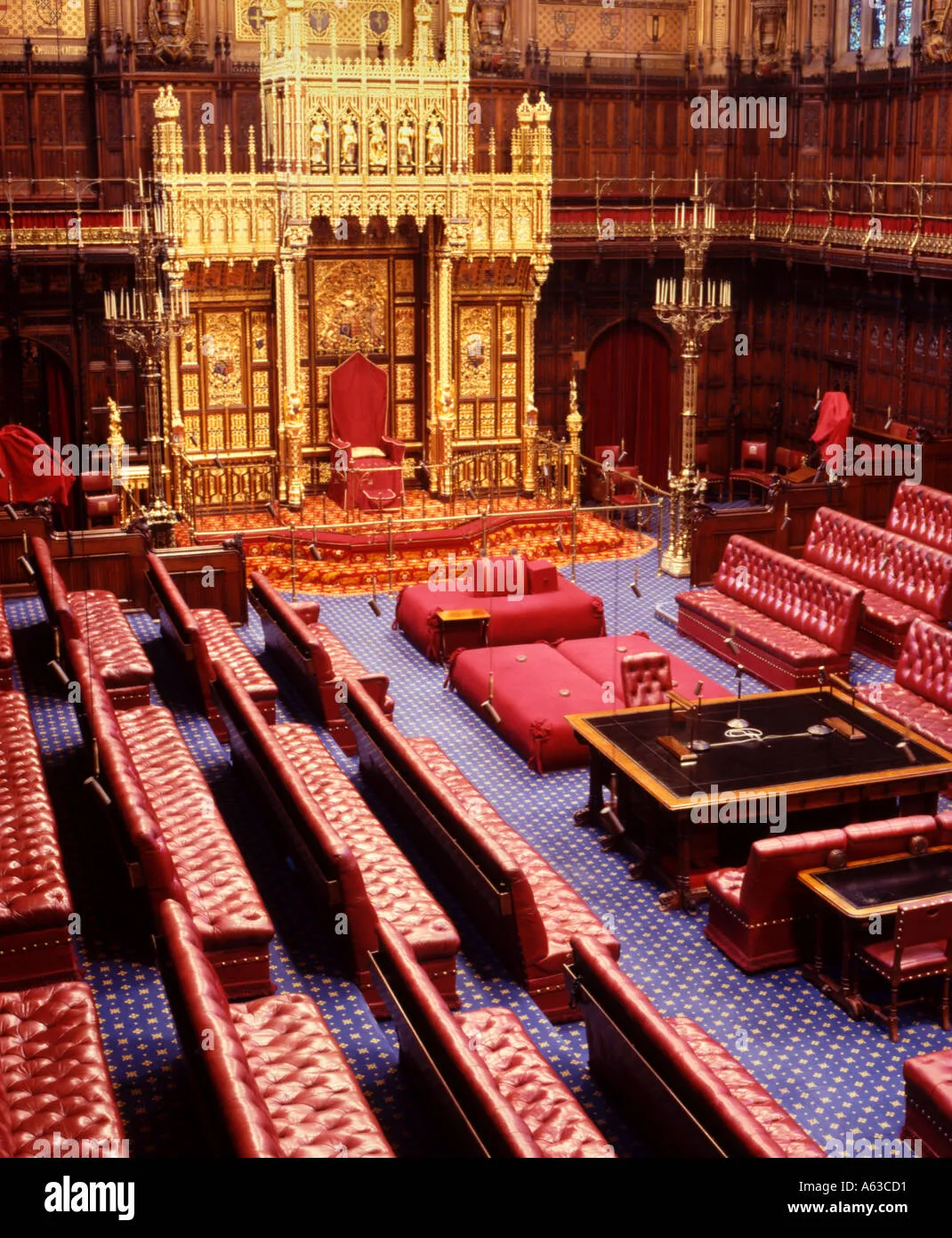 House of Lords