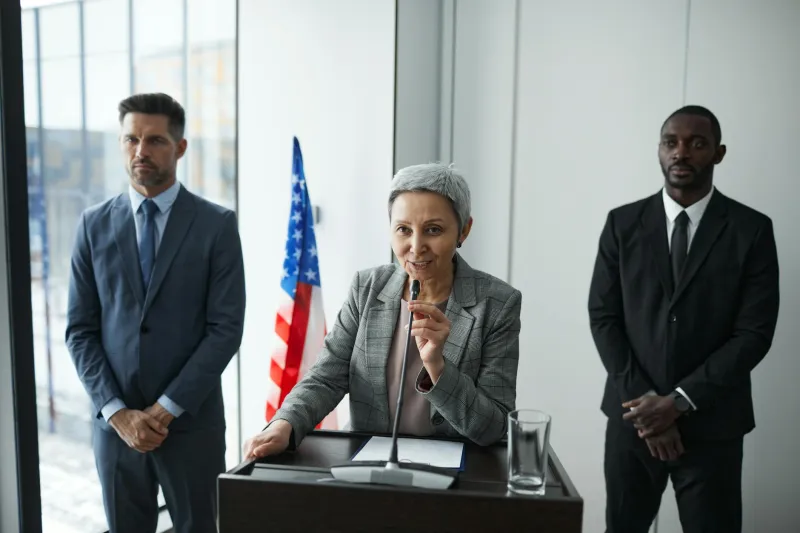 The Magnificent Career of Sir Nigel Blandsworth: Four Decades Without a Single Controversial Thought