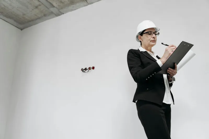 Watchdog Inspects Self, Declares Performance 'Adequate with Room for Growth'