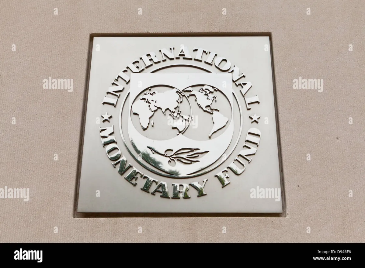 International Monetary Fund