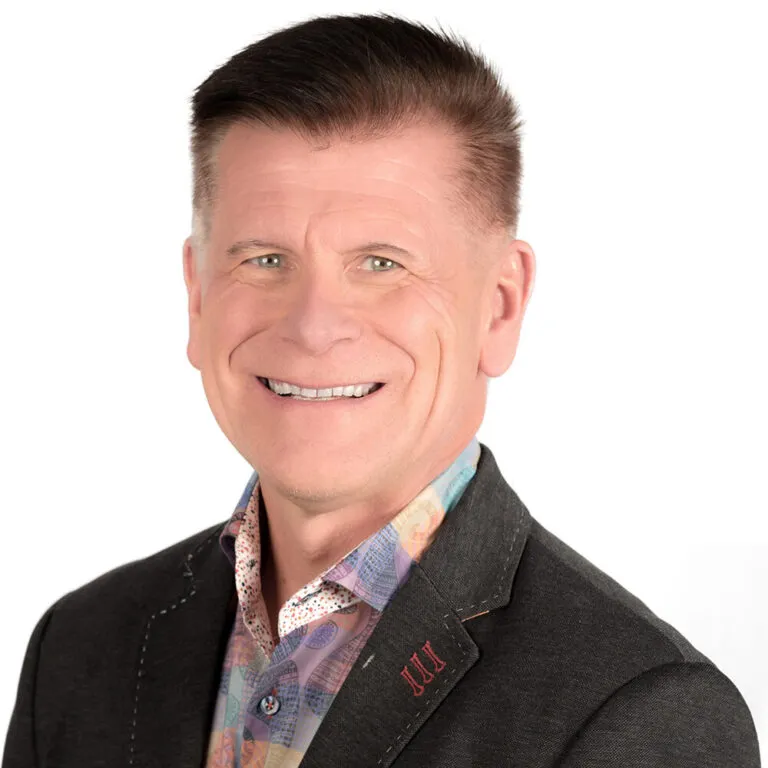 Gary Phelps