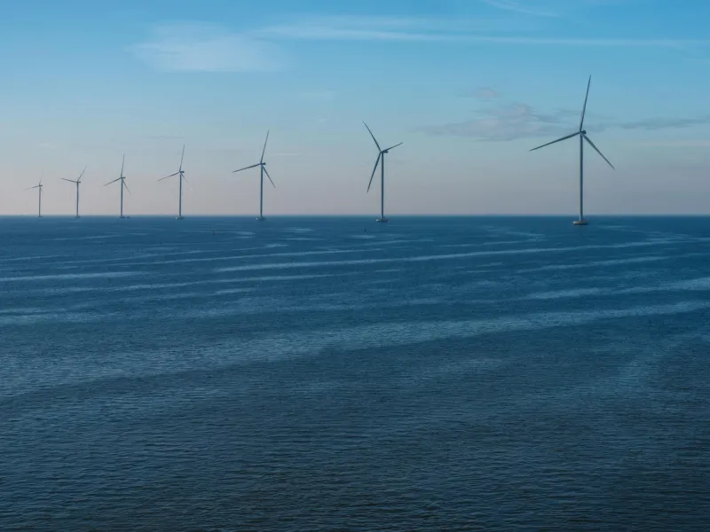 Exclusive: Whitehall's Five-Year Industrial Revolution Powered Entirely by Pinterest and Positive Thinking